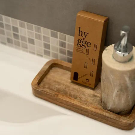 Centro - Karumi アパート *