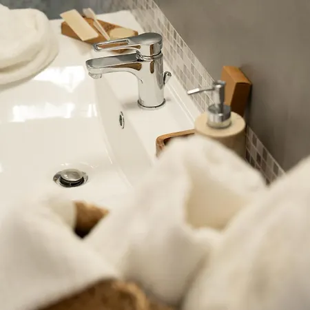 Centro - Karumi アパート フェラーラ