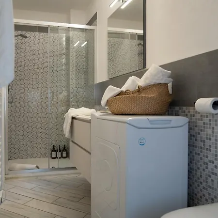 Centro - Karumi アパート