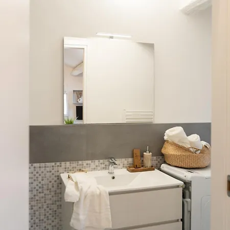 Centro - Karumi アパート *