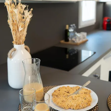 Centro - Karumi アパート