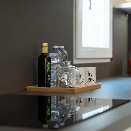 Centro - Karumi アパート *