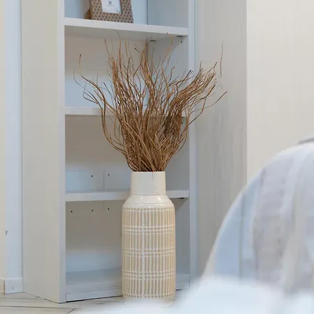 Centro - Karumi アパート