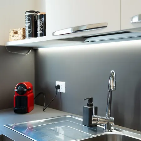 Centro - Karumi フェラーラ