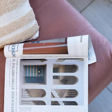 アパート Centro - Karumi *