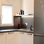 Apartment Centro - Karumi Ferrara