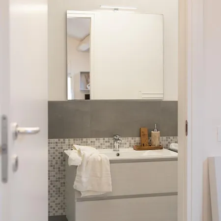 公寓 Centro - Karumi