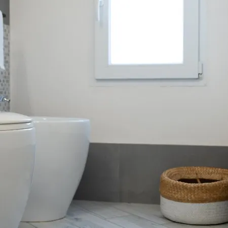 Centro - Karumi 公寓 *