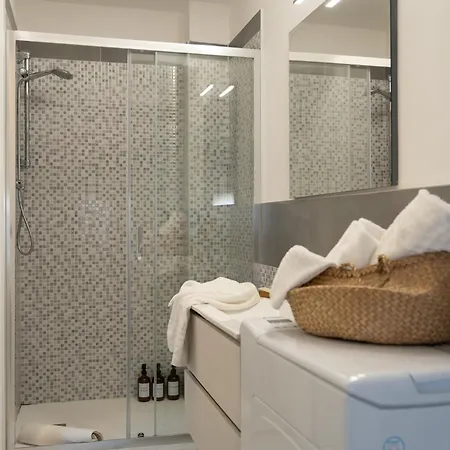 Centro - Karumi Διαμέρισμα Φεράρα