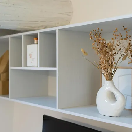 Centro - Karumi Ferrara