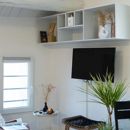 Apartmán Centro - Karumi