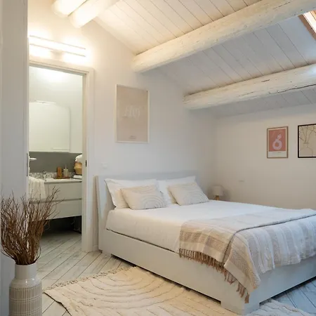 Centro - Karumi 公寓 费拉拉