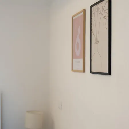 Apartmán Centro - Karumi Ferrara
