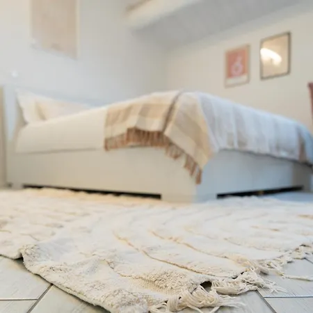 Apartmán Centro - Karumi *