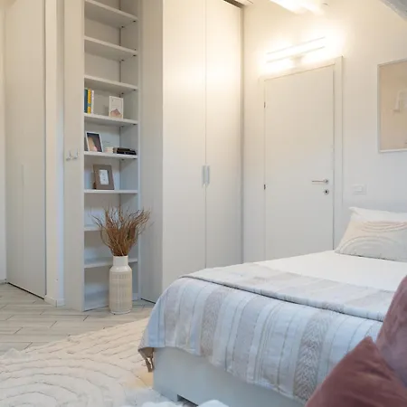 公寓 Centro - Karumi 费拉拉