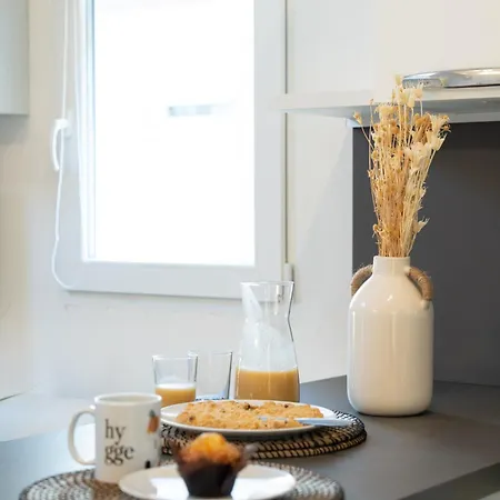 Centro - Karumi Διαμέρισμα