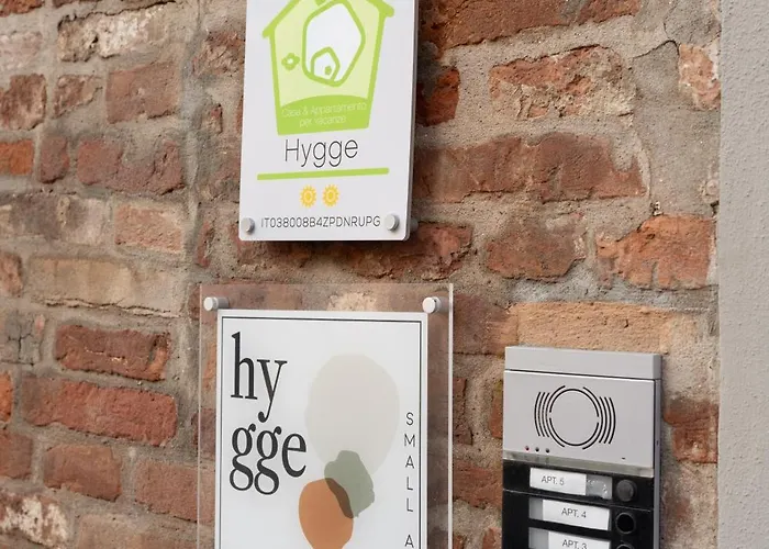 [ferrara Centro - Karumi Apt] * Ferrara