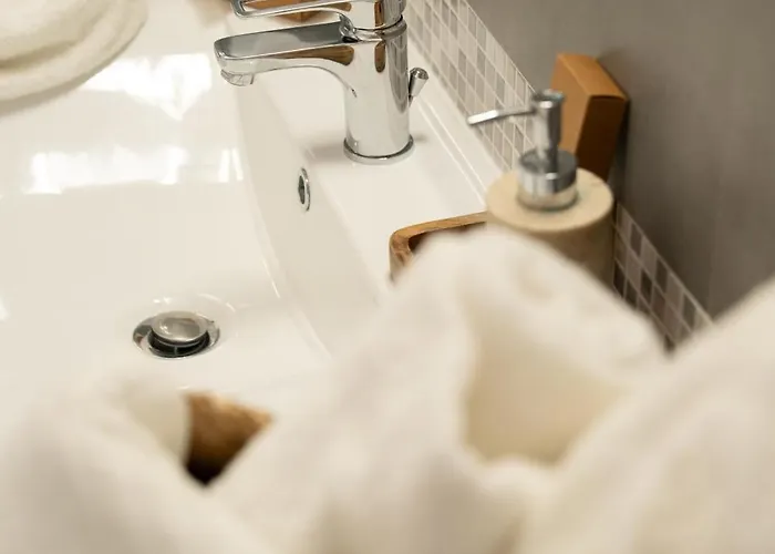 Centro - Karumi شقة فيرّارا