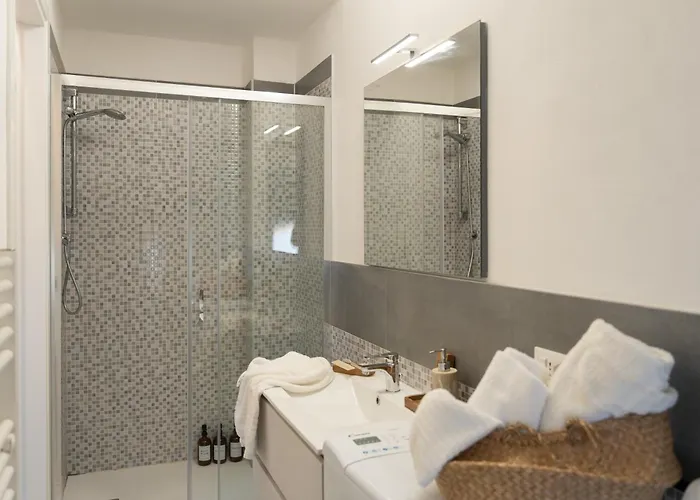 [ferrara Centro - Karumi Apt] *