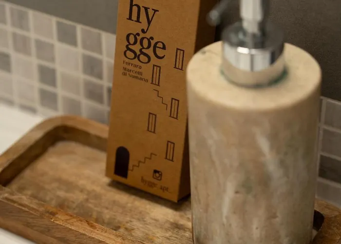 Centro - Karumi * فيرّارا