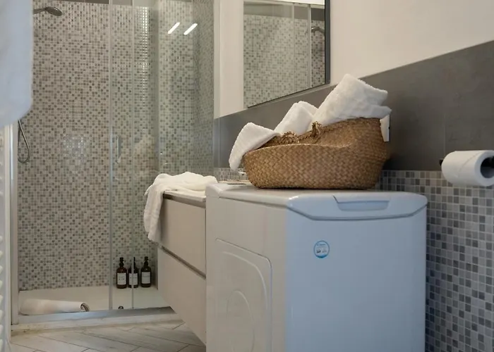 [ferrara Centro - Karumi Apt] Appartamento