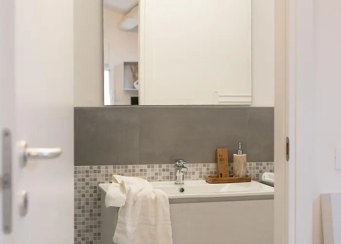 Appartamento [ferrara Centro - Karumi Apt]