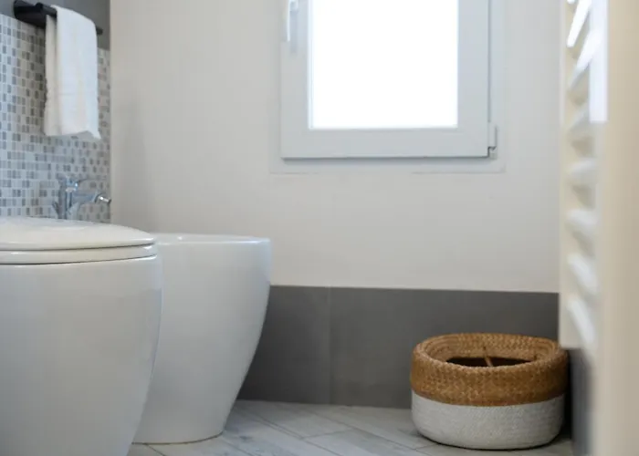 [ferrara Centro - Karumi Apt] Appartamento *