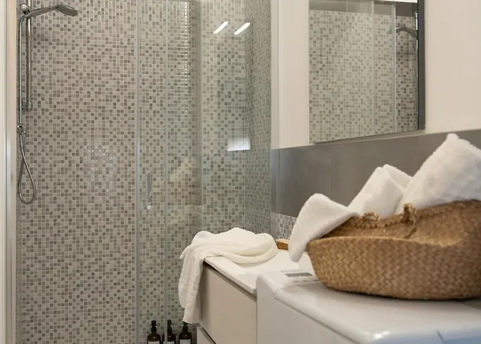 [ferrara Centro - Karumi Apt] Appartamento Ferrara