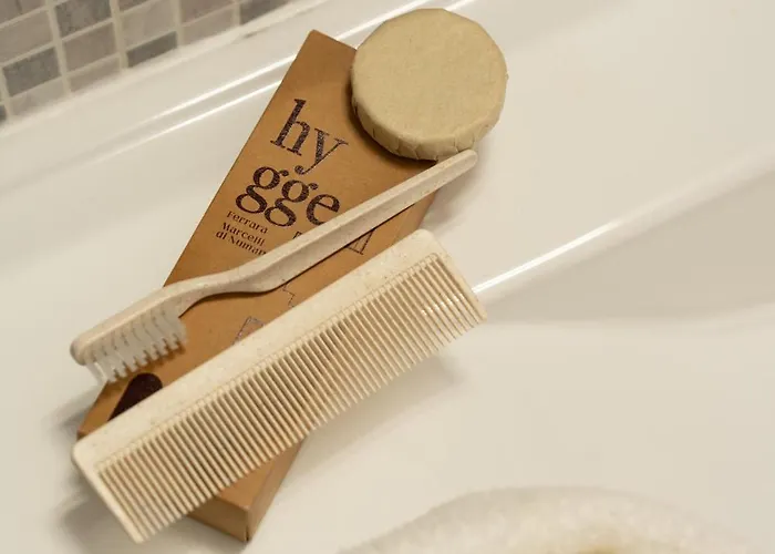 [ferrara Centro - Karumi Apt]