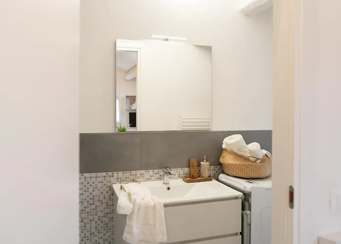 [ferrara Centro - Karumi Apt] Appartamento *