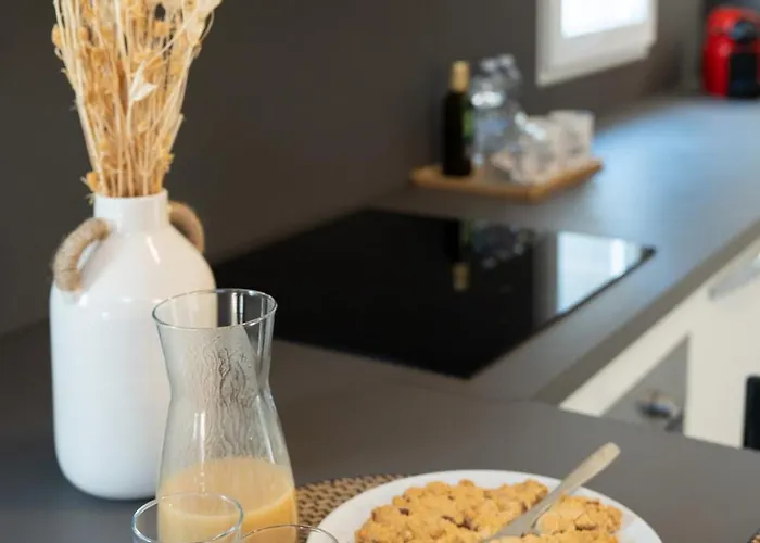 Centro - Karumi Appartement