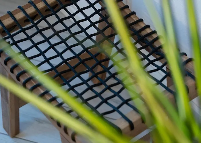 شقة Centro - Karumi *