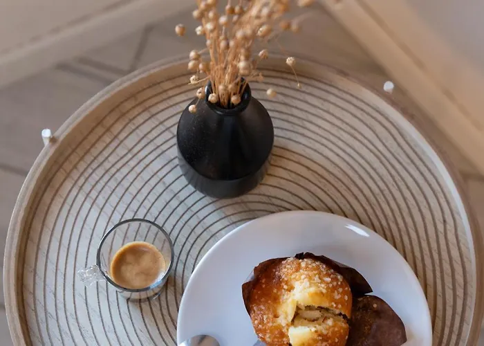 Centro - Karumi * فيرّارا