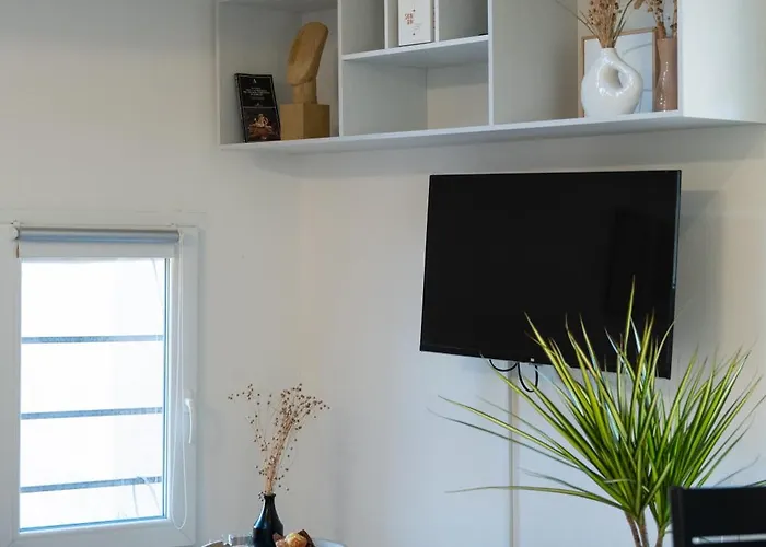 Appartement Centro - Karumi