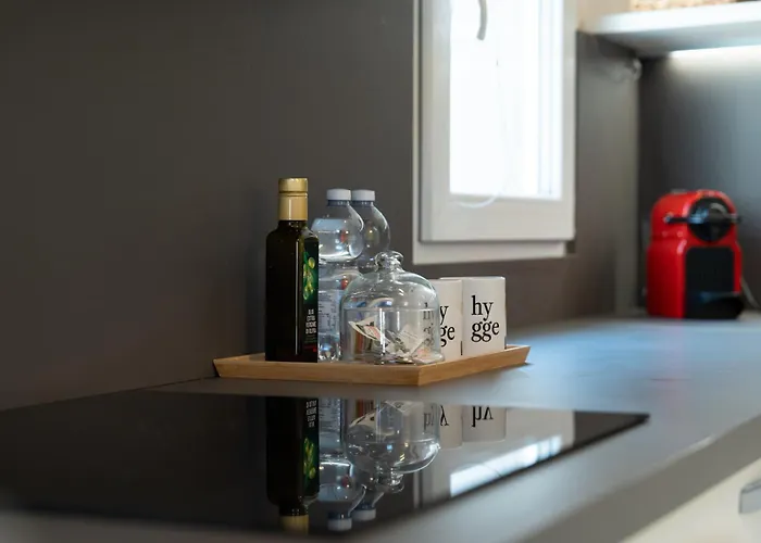 [ferrara Centro - Karumi Apt] Appartamento *