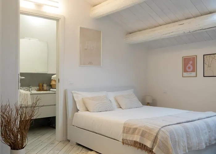 [ferrara Centro - Karumi Apt] Appartamento Ferrara