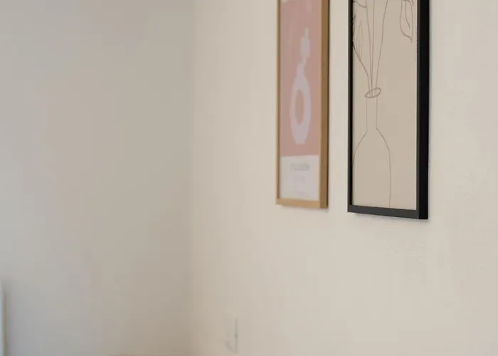 Appartement Centro - Karumi Ferrara