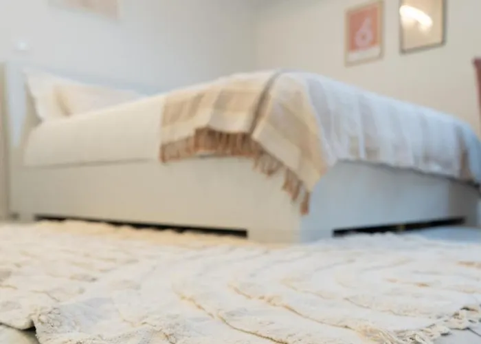 Appartamento [ferrara Centro - Karumi Apt] *