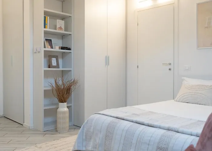 Appartement Centro - Karumi Ferrara