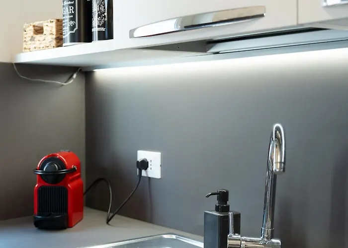 [ferrara Centro - Karumi Apt] Ferrara