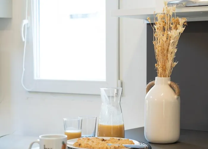 Centro - Karumi Appartement