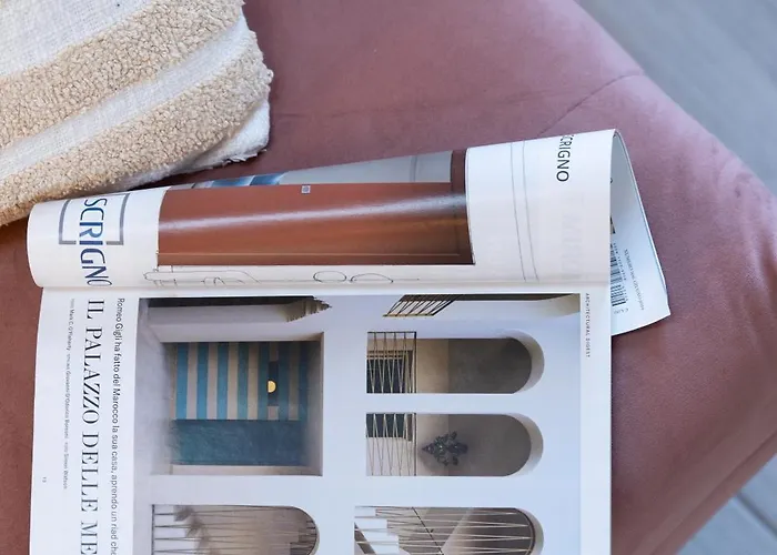 شقة Centro - Karumi *