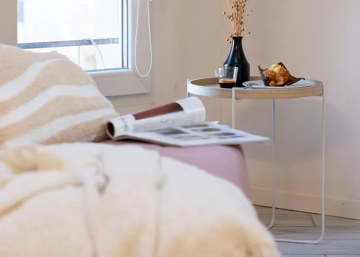 Appartement Centro - Karumi *